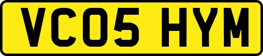 VC05HYM