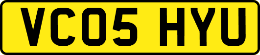 VC05HYU