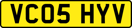 VC05HYV