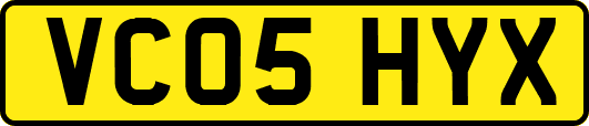 VC05HYX