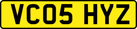 VC05HYZ