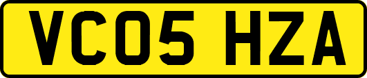 VC05HZA