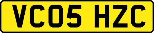 VC05HZC