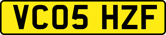 VC05HZF