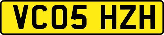 VC05HZH