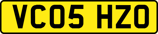 VC05HZO