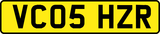 VC05HZR