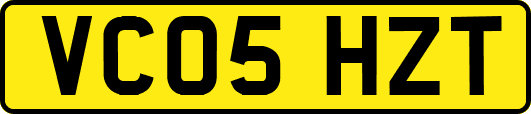 VC05HZT