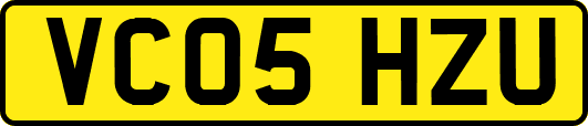 VC05HZU