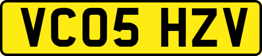 VC05HZV