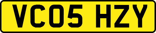 VC05HZY