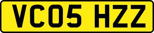 VC05HZZ