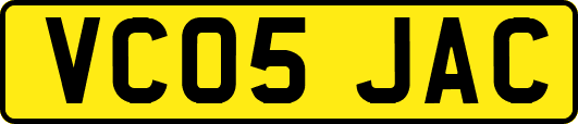 VC05JAC
