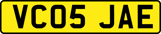 VC05JAE