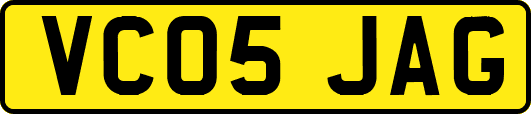 VC05JAG