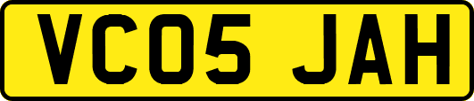 VC05JAH