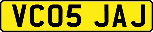VC05JAJ
