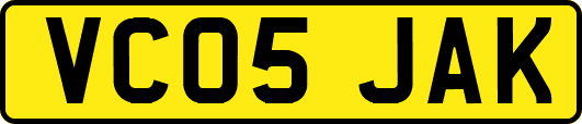 VC05JAK