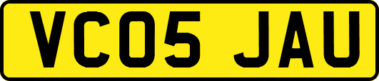VC05JAU