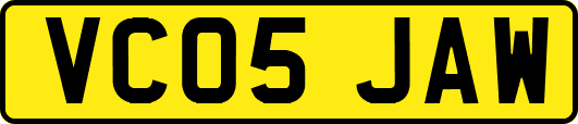 VC05JAW