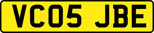 VC05JBE