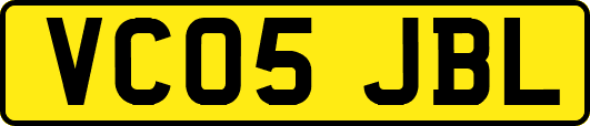 VC05JBL