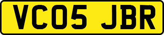 VC05JBR