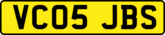 VC05JBS