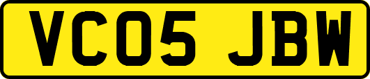VC05JBW