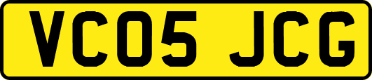 VC05JCG