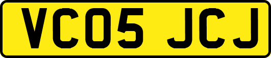 VC05JCJ