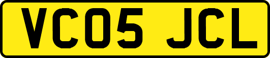 VC05JCL