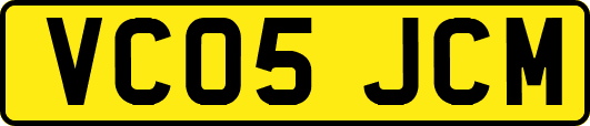 VC05JCM