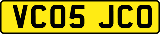 VC05JCO