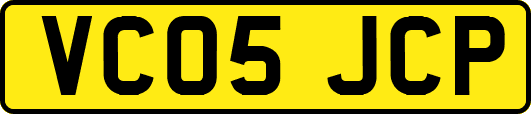 VC05JCP