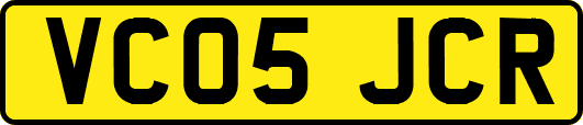 VC05JCR
