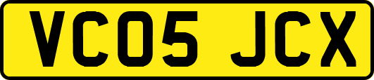VC05JCX