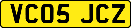 VC05JCZ