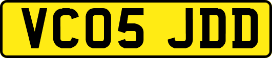 VC05JDD
