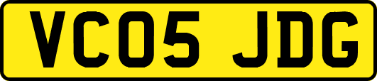 VC05JDG