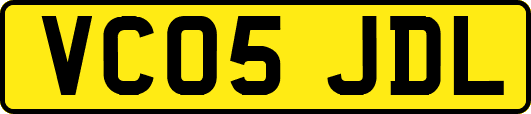 VC05JDL