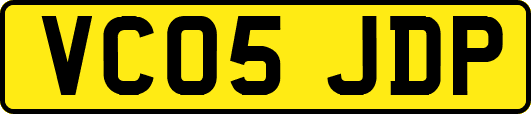 VC05JDP