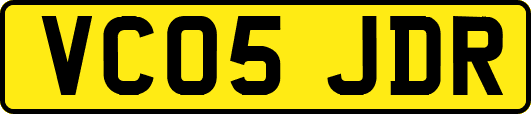 VC05JDR