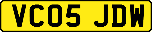 VC05JDW