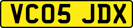 VC05JDX