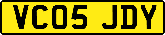 VC05JDY