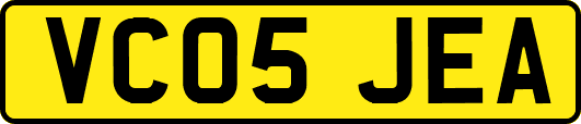VC05JEA