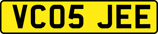 VC05JEE