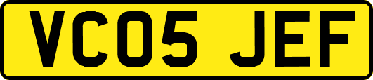 VC05JEF