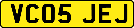 VC05JEJ